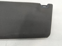 2011-2014 Ford F-150 Sun Visor Shade Replacement Driver Left Mirror Fits Fits 2011 2012 2013 2014 OEM Used Auto Parts - Oemu