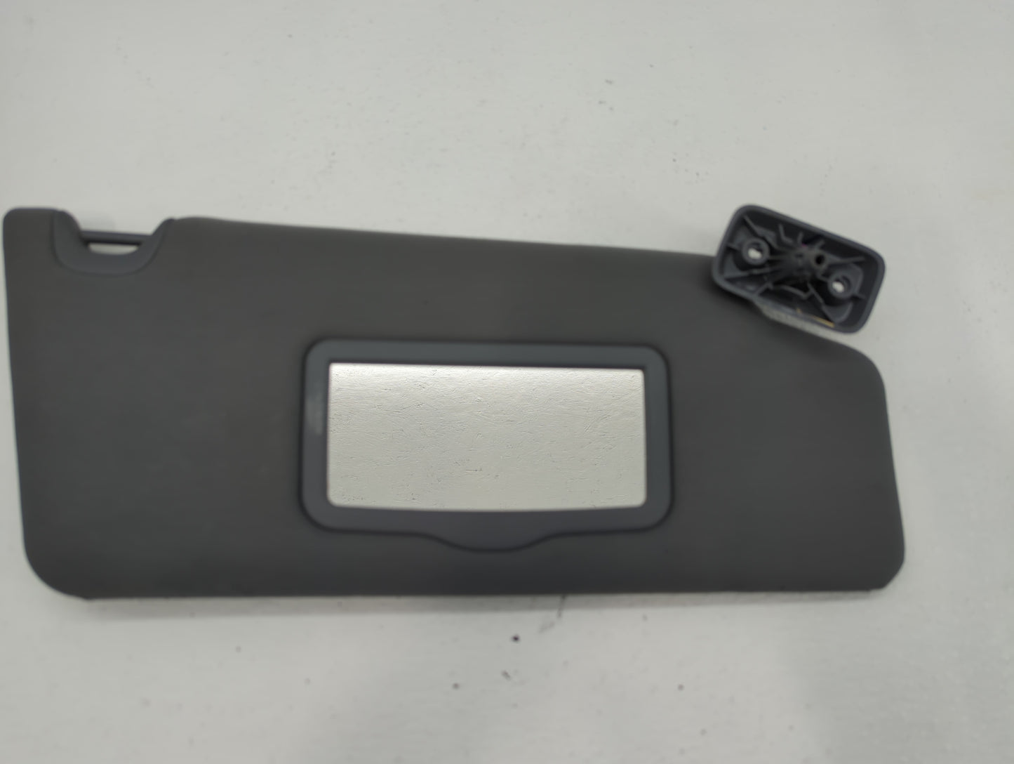 2011-2014 Ford F-150 Sun Visor Shade Replacement Passenger Right Mirror Fits Fits 2011 2012 2013 2014 OEM Used Auto Parts - 