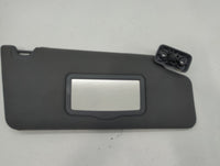 2011-2014 Ford F-150 Sun Visor Shade Replacement Passenger Right Mirror Fits Fits 2011 2012 2013 2014 OEM Used Auto Parts - 