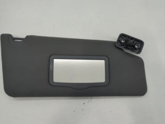 compare product 2011-2014 Ford F-150 Sun Visor Shade Replacement Passenger Right Mirror Fits Fits 2011 2012 2013 2014 OEM Used Auto Parts