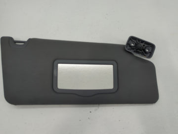 2011-2014 Ford F-150 Sun Visor Shade Replacement Passenger Right Mirror Fits Fits 2011 2012 2013 2014 OEM Used Auto Parts - 
