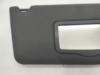 2011-2014 Ford F-150 Sun Visor Shade Replacement Passenger Right Mirror Fits Fits 2011 2012 2013 2014 OEM Used Auto Parts - 