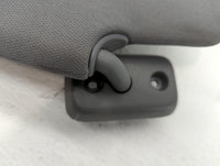 2011-2014 Ford F-150 Sun Visor Shade Replacement Passenger Right Mirror Fits Fits 2011 2012 2013 2014 OEM Used Auto Parts - 