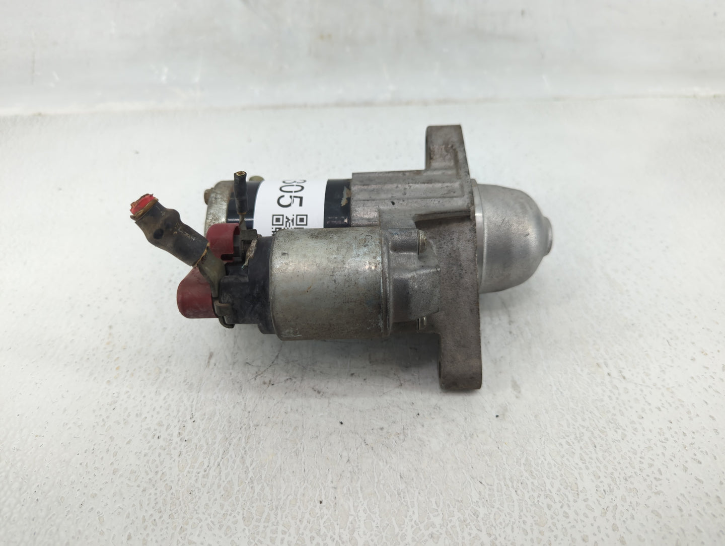 2011-2014 Ford F-150 Car Starter Motor Solenoid OEM P/N:M000T39571ZC CK4T-11000-BA Fits Fits 2011 2012 2013 2014 2015 OEM Us