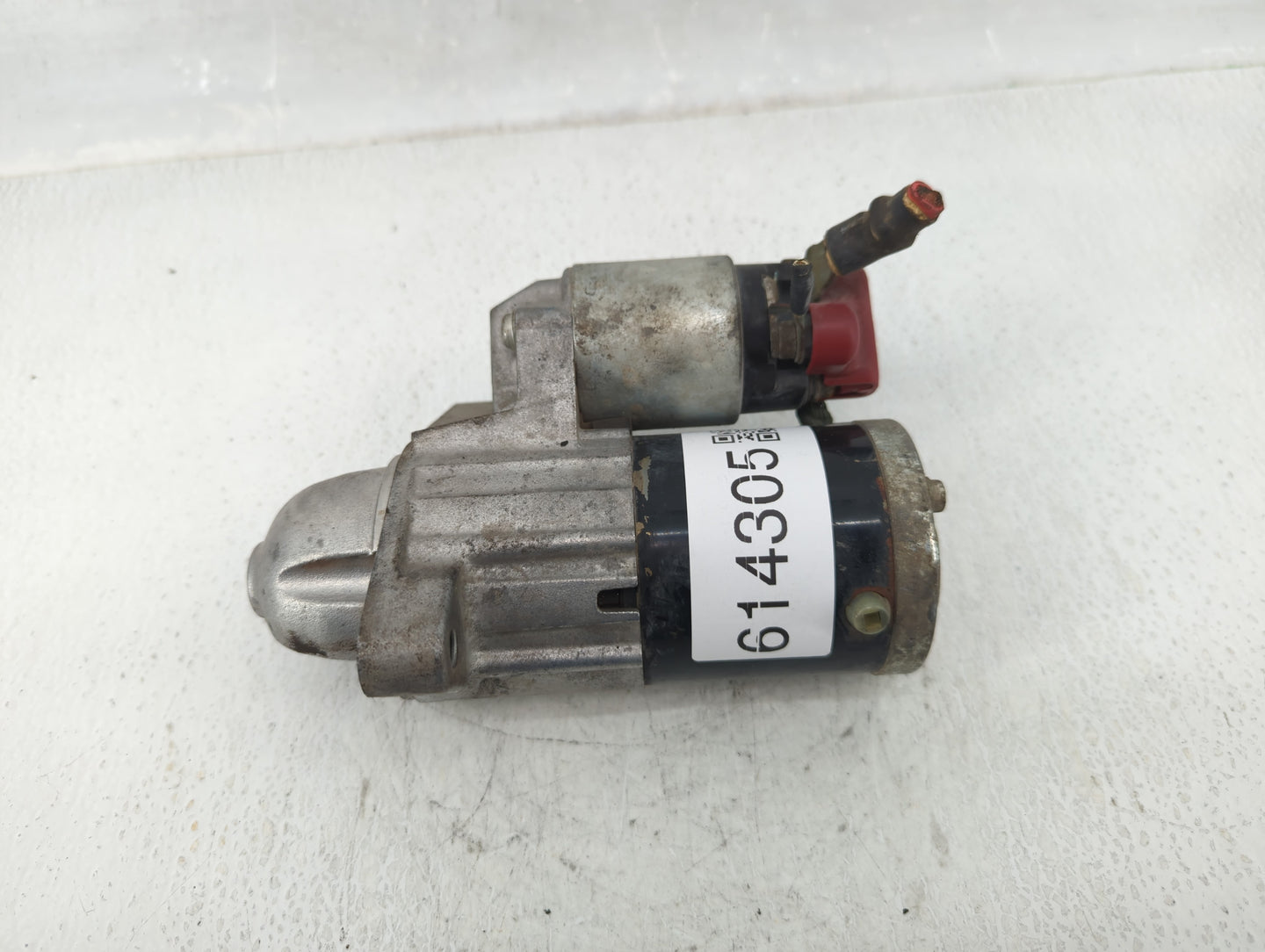 2011-2014 Ford F-150 Car Starter Motor Solenoid OEM P/N:M000T39571ZC CK4T-11000-BA Fits Fits 2011 2012 2013 2014 2015 OEM Us