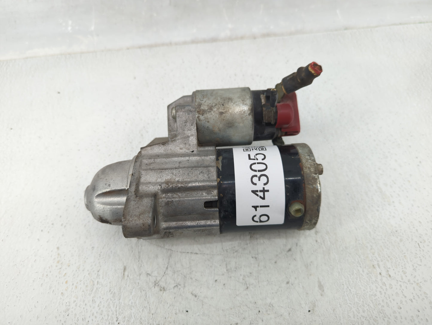 2011-2014 Ford F-150 Car Starter Motor Solenoid OEM P/N:M000T39571ZC CK4T-11000-BA Fits Fits 2011 2012 2013 2014 2015 OEM Us