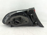 2010-2014 Ford F-150 Tail Light Assembly Passenger Right OEM P/N:BB53-13B504-A Fits Fits 2010 2011 2012 2013 2014 OEM Used A