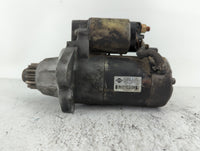 2011-2014 Ford F-150 Car Starter Motor Solenoid OEM P/N:23300 8J001 Fits Fits 2011 2012 2013 2014 2015 OEM Used Auto Parts -