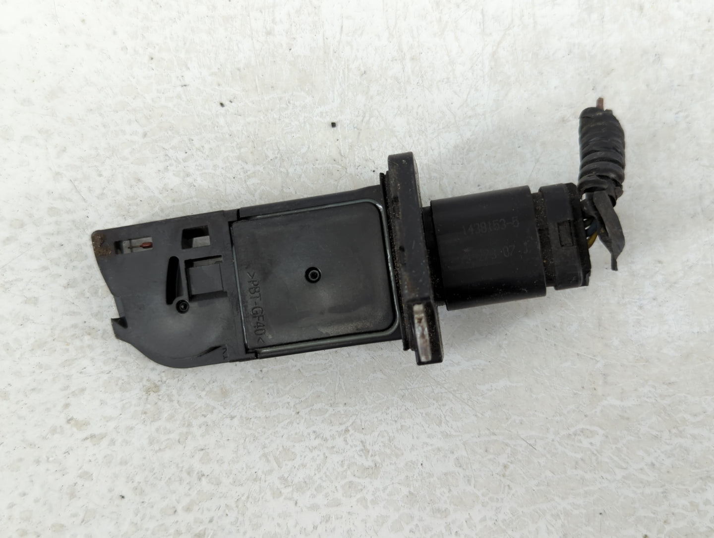 2010-2020 Ford F-150 Mass Air Flow Meter Maf - Oemusedautoparts1.com