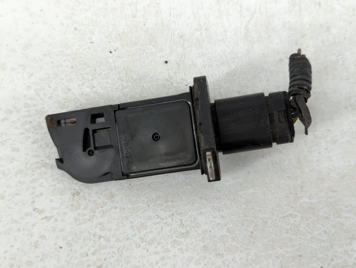 2010-2020 Ford F-150 Mass Air Flow Meter Maf Sensor 631258 - Oemusedautoparts1.com