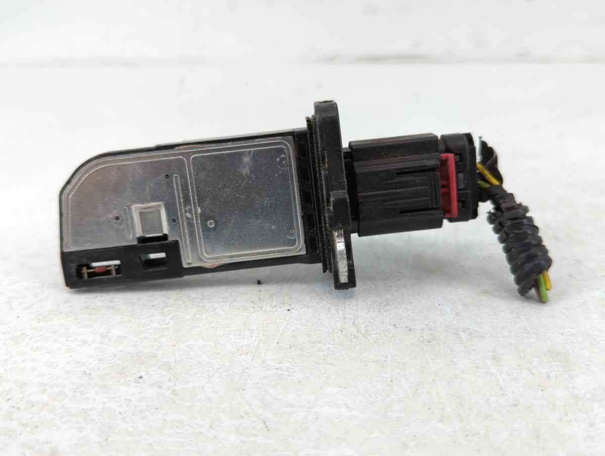 2010-2020 Ford F-150 Mass Air Flow Meter Maf Sensor 631258 - Oemusedautoparts1.com