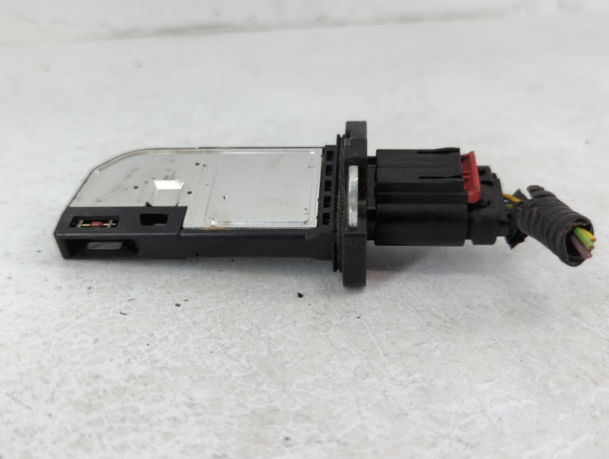 2010-2020 Ford F-150 Mass Air Flow Meter Maf Sensor 631258 - Oemusedautoparts1.com