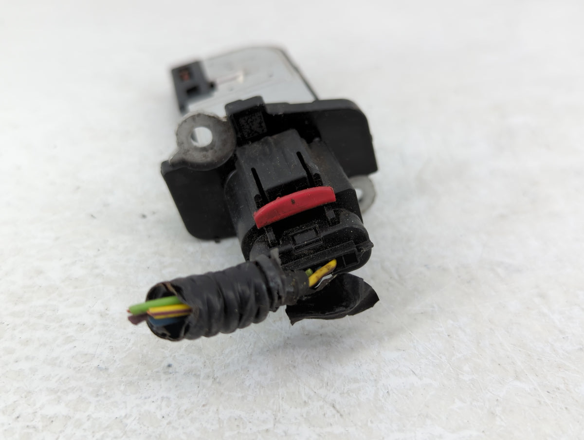 2010-2020 Ford F-150 Mass Air Flow Meter Maf Sensor 631258 - Oemusedautoparts1.com
