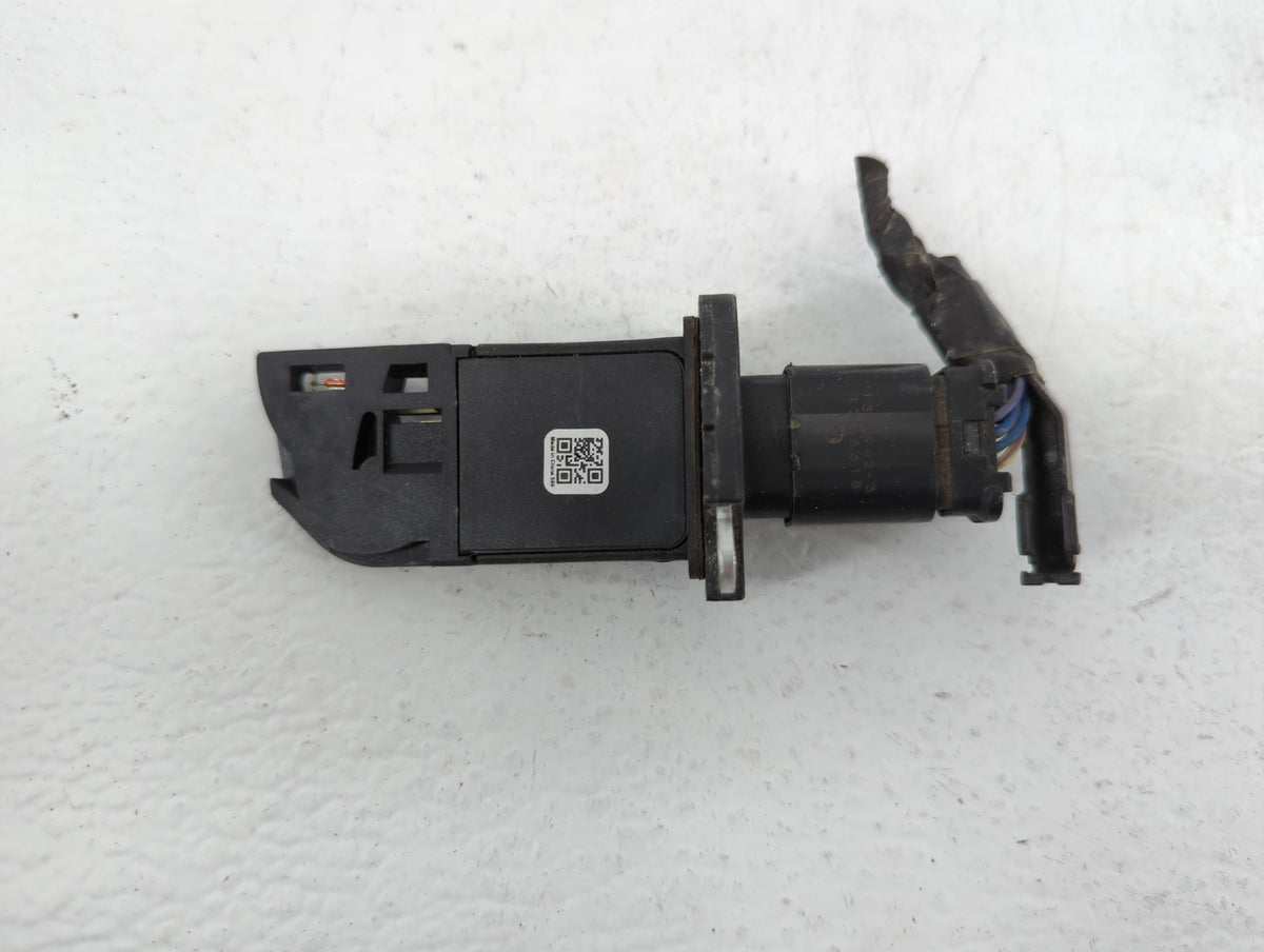 2010-2020 Ford F-150 Mass Air Flow Meter Maf Sensor 631410 - Oemusedautoparts1.com