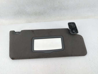 compare product 2011-2014 Ford F-150 Sun Visor Shade Replacement Driver Left Mirror Fits Fits 2011 2012 2013 2014 OEM Used Auto Parts