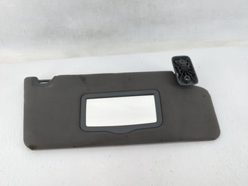 2011-2014 Ford F-150 Sun Visor Shade Replacement Driver Left Mirror Fits Fits 2011 2012 2013 2014 OEM Used Auto Parts - Oemu
