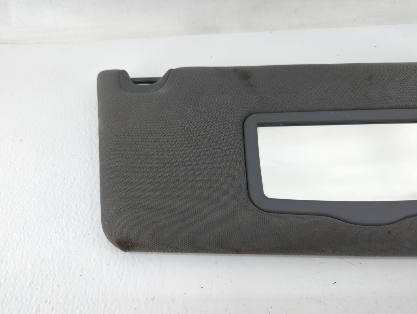 2011-2014 Ford F-150 Sun Visor Shade Replacement Driver Left Mirror Fits Fits 2011 2012 2013 2014 OEM Used Auto Parts - Oemu