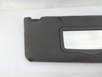 2011-2014 Ford F-150 Sun Visor Shade Replacement Driver Left Mirror Fits Fits 2011 2012 2013 2014 OEM Used Auto Parts - Oemu