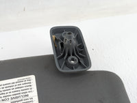 2011-2014 Ford F-150 Sun Visor Shade Replacement Passenger Right Mirror Fits Fits 2011 2012 2013 2014 OEM Used Auto Parts - 