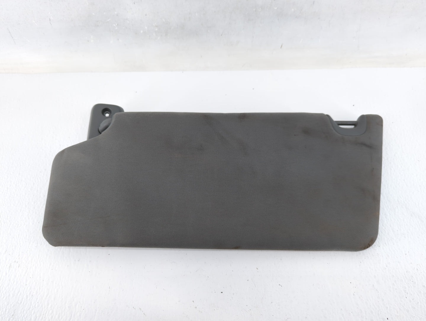 2011-2014 Ford F-150 Sun Visor Shade Replacement Passenger Right Mirror Fits Fits 2011 2012 2013 2014 OEM Used Auto Parts - 
