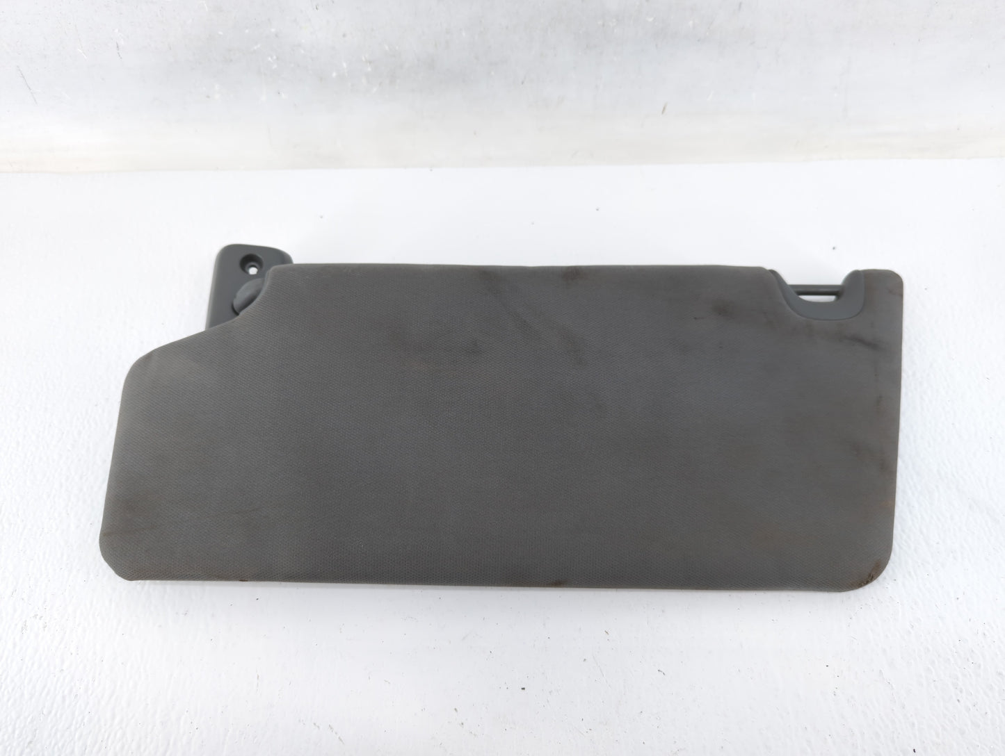 2011-2014 Ford F-150 Sun Visor Shade Replacement Passenger Right Mirror Fits Fits 2011 2012 2013 2014 OEM Used Auto Parts - 