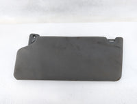 2011-2014 Ford F-150 Sun Visor Shade Replacement Passenger Right Mirror Fits Fits 2011 2012 2013 2014 OEM Used Auto Parts - 