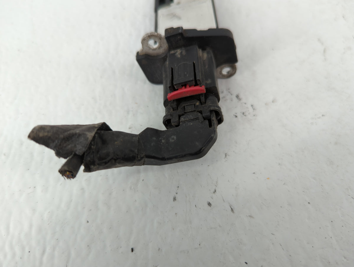 2010-2020 Ford F-150 Mass Air Flow Meter Maf Sensor 632280 - Oemusedautoparts1.com