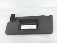 2011-2014 Ford F-150 Sun Visor Shade Replacement Driver Left Mirror Fits Fits 2011 2012 2013 2014 OEM Used Auto Parts - Oemu