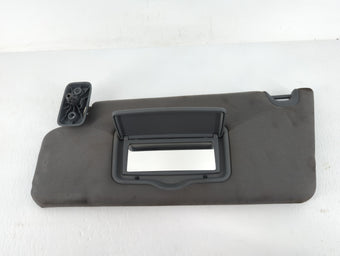 compare product 2011-2014 Ford F-150 Sun Visor Shade Replacement Driver Left Mirror Fits Fits 2011 2012 2013 2014 OEM Used Auto Parts