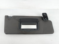 2011-2014 Ford F-150 Sun Visor Shade Replacement Passenger Right Mirror Fits Fits 2011 2012 2013 2014 OEM Used Auto Parts - 