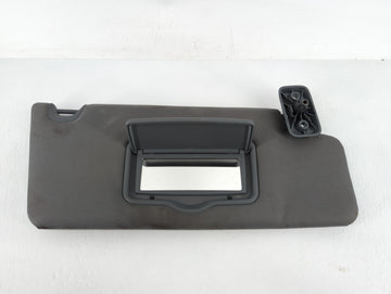2011-2014 Ford F-150 Sun Visor Shade Replacement Passenger Right Mirror Fits Fits 2011 2012 2013 2014 OEM Used Auto Parts - 