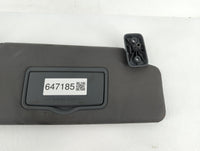 2011-2014 Ford F-150 Sun Visor Shade Replacement Passenger Right Mirror Fits Fits 2011 2012 2013 2014 OEM Used Auto Parts - 