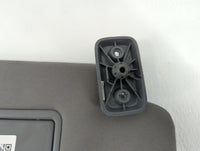 2011-2014 Ford F-150 Sun Visor Shade Replacement Passenger Right Mirror Fits Fits 2011 2012 2013 2014 OEM Used Auto Parts - 