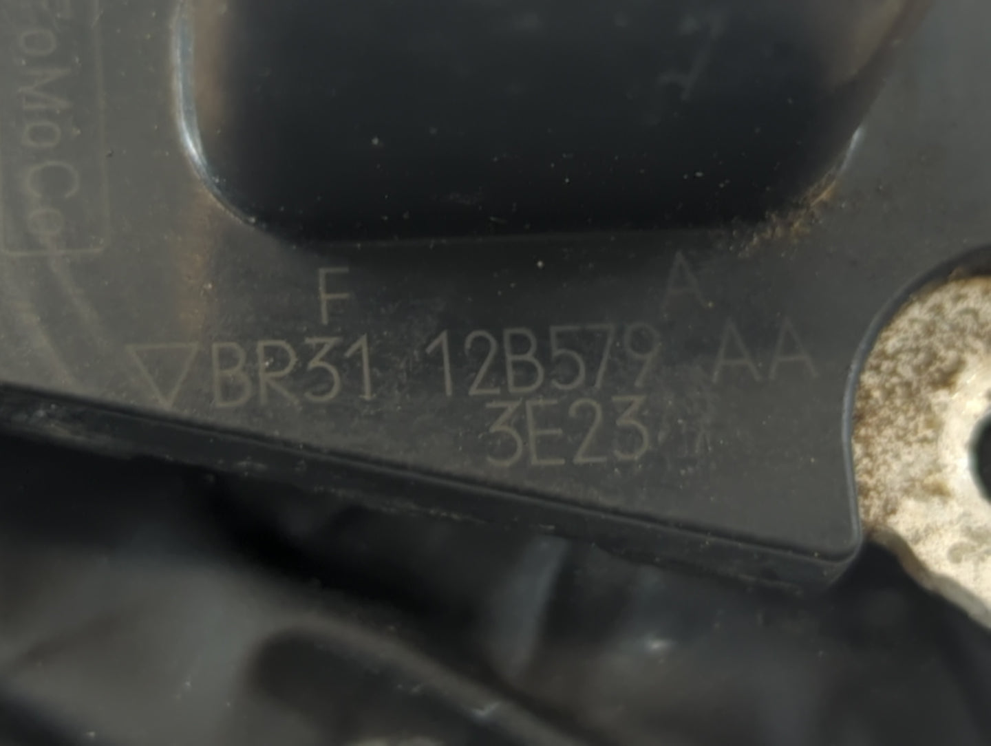 2010-2020 Ford F-150 Mass Air Flow Meter Maf - Oemusedautoparts1.com