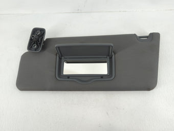 compare product 2010-2014 Ford F-150 Sun Visor Shade Replacement Passenger Right Mirror Fits Fits 2010 2011 2012 2013 2014 OEM Used Auto Parts