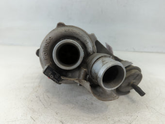 compare product 2013 Ford F-150 Turbocharger Turbo Charger Super Charger Supercharger 666658