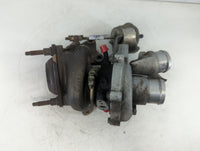 2013 Ford F-150 Turbocharger Turbo Charger Super Charger Supercharger 666658 - Oemusedautoparts1.com