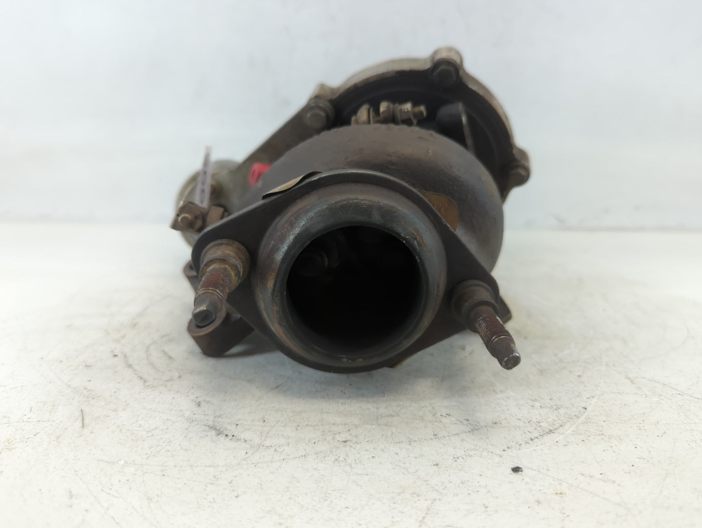 2013 Ford F-150 Turbocharger Turbo Charger Super Charger Supercharger - Oemusedautoparts1.com