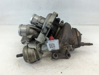 2013 Ford F-150 Turbocharger Turbo Charger Super Charger Supercharger 666658 - Oemusedautoparts1.com