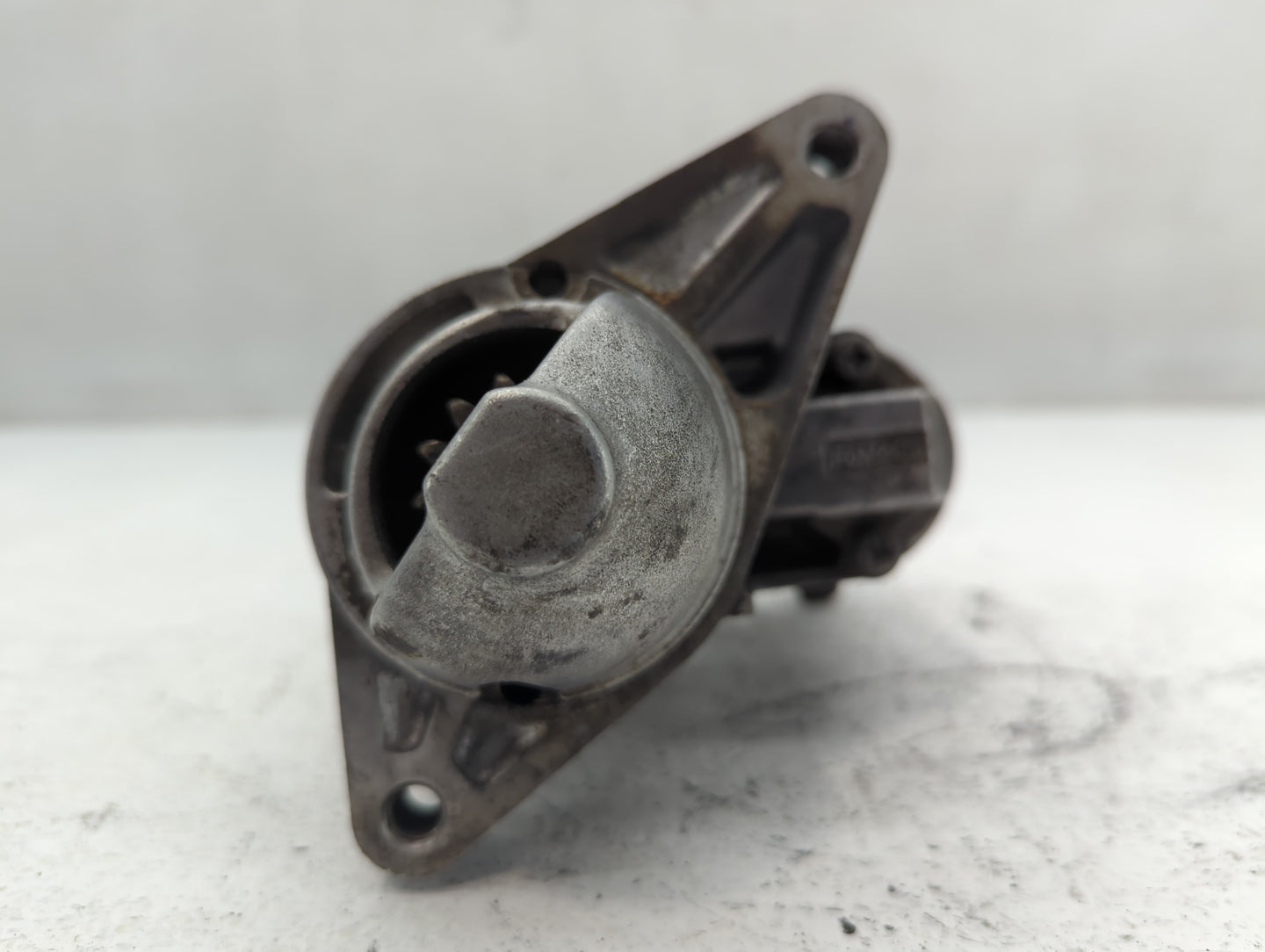 2011-2014 Ford F-150 Car Starter Motor Solenoid OEM Fits Fits 2011 2012 2013 2014 2015 OEM Used Auto Parts - Oemusedautopart