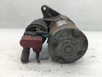 2011-2014 Ford F-150 Car Starter Motor Solenoid OEM Fits Fits 2011 2012 2013 2014 2015 OEM Used Auto Parts - Oemusedautopart