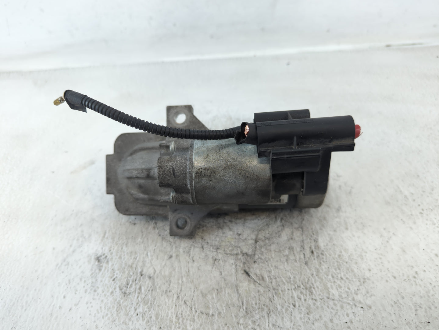 2013 Ford F-150 Car Starter Motor Solenoid OEM P/N:3514 BB5T-11000-BA Fits Fits 2012 2014 2015 2016 2017 2018 2019 2020 OEM 