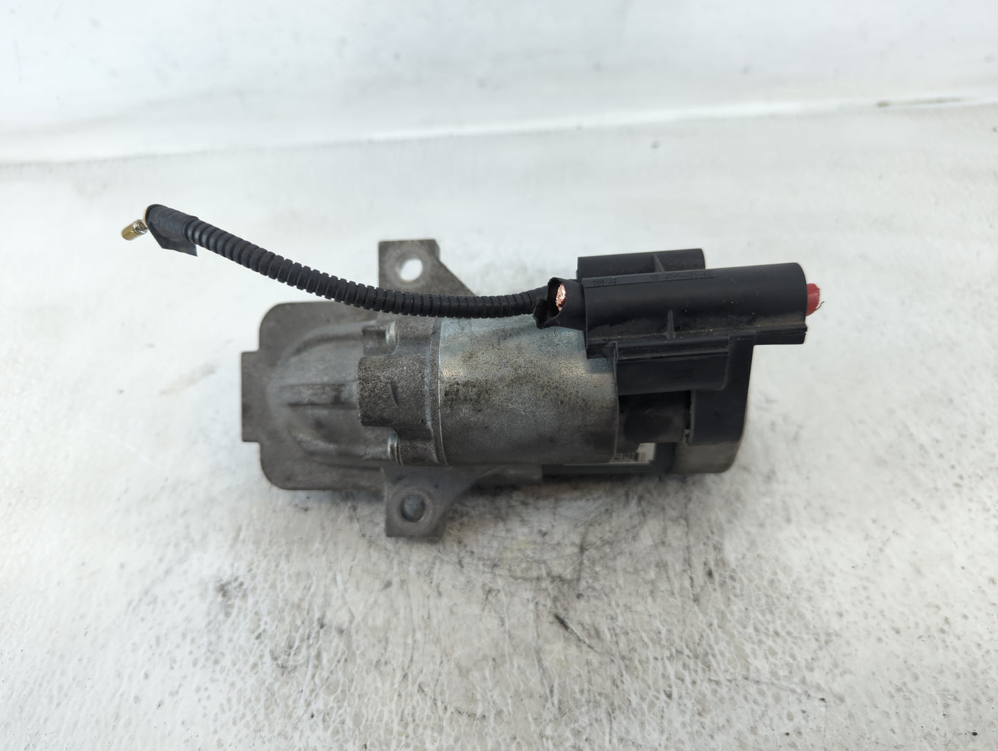 2013 Ford F-150 Car Starter Motor Solenoid OEM P/N:3514 BB5T-11000-BA Fits Fits 2012 2014 2015 2016 2017 2018 2019 2020 OEM 