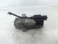 2013 Ford F-150 Car Starter Motor Solenoid OEM P/N:3514 BB5T-11000-BA Fits Fits 2012 2014 2015 2016 2017 2018 2019 2020 OEM 