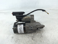 2013 Ford F-150 Car Starter Motor Solenoid OEM P/N:3514 BB5T-11000-BA Fits Fits 2012 2014 2015 2016 2017 2018 2019 2020 OEM 