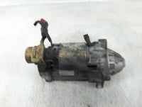 2013-2015 Ford F-150 Car Starter Motor Solenoid OEM P/N:DL34-11000-AA Fits Fits 2013 2014 2015 2016 2017 2018 2019 OEM Used 