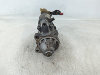 2013-2015 Ford F-150 Car Starter Motor Solenoid OEM P/N:DL34-11000-AA Fits Fits 2013 2014 2015 2016 2017 2018 2019 OEM Used 