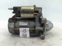 2013-2015 Ford F-150 Car Starter Motor Solenoid OEM P/N:DL3T-11000-AA 438000-0410 Fits Fits 2013 2014 2015 2016 2017 2018 20