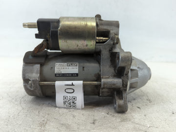 2013-2015 Ford F-150 Car Starter Motor Solenoid OEM P/N:DL3T-11000-AA 438000-0410 Fits Fits 2013 2014 2015 2016 2017 2018 20