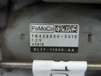2013-2015 Ford F-150 Car Starter Motor Solenoid OEM P/N:DL3T-11000-AA 438000-0410 Fits Fits 2013 2014 2015 2016 2017 2018 20